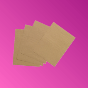 Картон для переплета